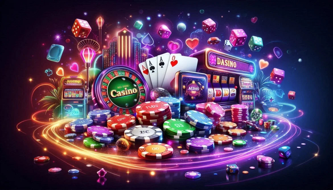 ZumoSpin Casino